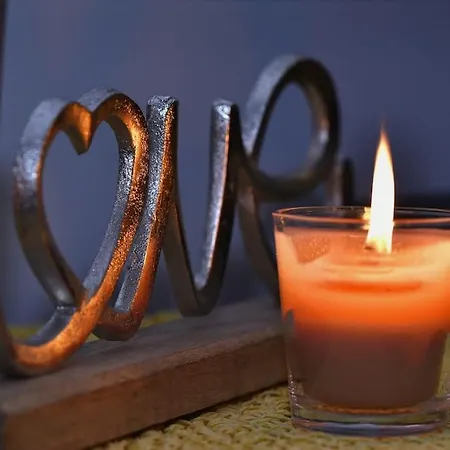 Le Patio Moonlove : Ambiance Zen Et Sauna *