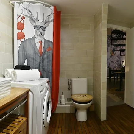 Le Patio Moonlove : Ambiance Zen Et Sauna