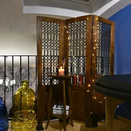 Le Patio Moonlove : Ambiance Zen Et Sauna * Essey-lès-Nancy