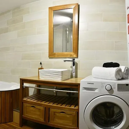 Le Patio Moonlove : Ambiance Zen Et Sauna Daire *