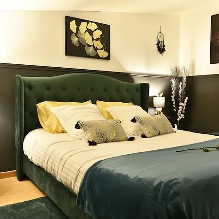 Le Patio Moonlove : Ambiance Zen Et Sauna Daire